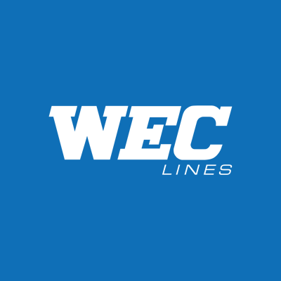 WEC Lines